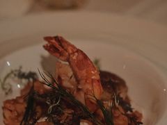 海鲜烩饭-Tivano意大利餐厅(成都居舍酒店)