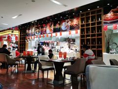 大堂-以岭健康城·凯旋门大酒店-怡梦音乐西餐厅