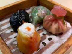 -蔡澜点心·粤菜(领展购物广场店)