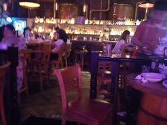 -MR.ROCKY洛奇先生RESTAURANT&BAR(宝安壹方城店)