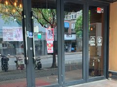 门面-BISTROFIORE美伊娜(伊犁南路店)