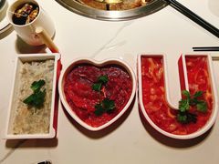 鲜打虾滑-椒王火锅(厚街万达店)