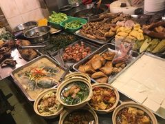 -长平老姿娘夜粥(平东一街店)