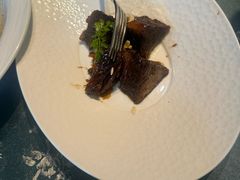 -扬州香格里拉·香宫中餐厅
