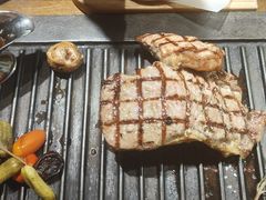 -卢布里西餐厅(总店)