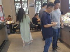 -上菜呷饭(花溪店)