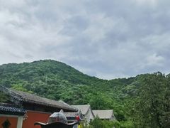 -潭柘寺景区