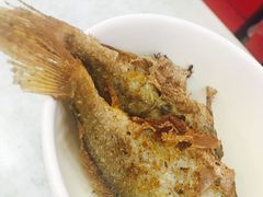 -明呈黄鱼面馆(斜土路店)