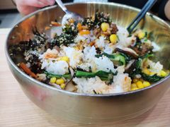-米村拌饭(江宁万达店)