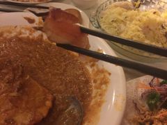 -无招牌海鲜餐厅(滨海艺术中心店)