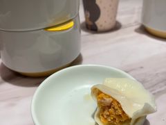 原汁海胆水饺-喜鼎海胆水饺(平安金融中心店)