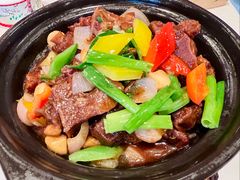 -香厨中餐厅(松北香格里拉店)