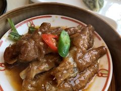 -广东胜利宾馆西关粤中餐厅