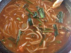 -88号小吃店·经典云南菜·地道纳西美食