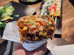 -Q MEX 库迈墨西哥餐吧(三里屯店)