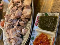 -格日勒阿妈蒙古厨房(大召店)