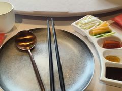 -北京老铺烤鸭(老城根店)