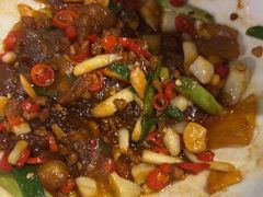 -周大厨辣椒炒肉(淮安万达店)