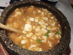 -绿茶餐厅(滨海万达广场店)