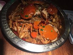 -胖哥俩肉蟹煲(杭州下沙学林街店)