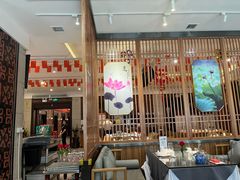 -楚鲜·汉正街一号(天河店)