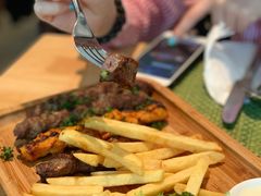 -ALAMEEN阿拉伯餐厅(三里屯店)
