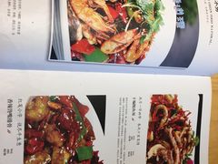 菜单-金悦印象小馆(三里河店)