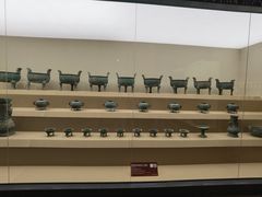 -上海博物馆(人民广场馆)