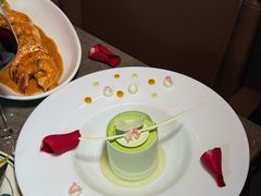 -恰餐厅 CHAR Grill&Bar(西安经开洲际店)