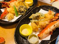 -蟹道乐(道顿堀本店)