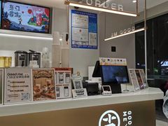 -古茗(下城香积寺路店)