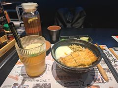 -鳗事鱼意·活鳗现烤专門店(保利广场店)