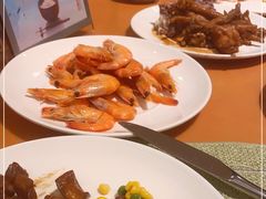 -视界美食自助餐厅·石家庄希尔顿酒店