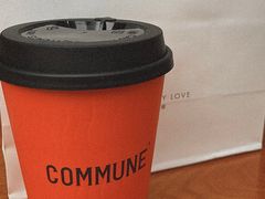 -COMMUNE幻师(解放西路店)