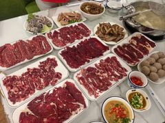 -福合埕牛肉火锅(长平国新店)