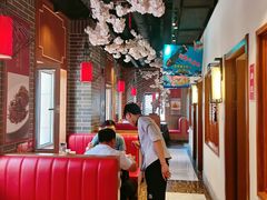 -渔家风味·鲅鱼水饺·央视展播·海鲜天津菜(开发区店)