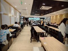 -大家乐(广州中华广场店)