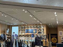 -万达广场(南昌红谷滩店)