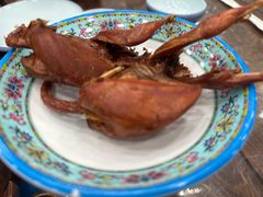 -乔家满族八大碗(流水沟店)