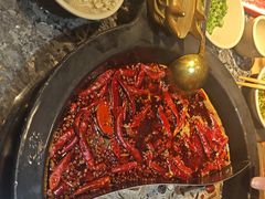 -蜀大侠火锅(建设路第五大道店)