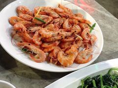 -四川小胡子海鲜(丁村万人海鲜广场店)