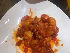 -永安水煮活鱼·仪征菜(仪征奥林匹克店)