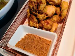 -怡情荟•海鲜青岛菜(五四广场旗舰店)