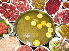 -贵宾牛·潮汕牛肉火锅(珠池总店)