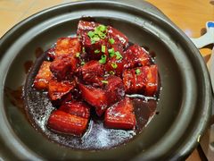 老爸红烧肉-老西门·常州菜·20年老品牌(新区店)
