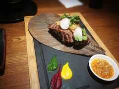 -敏珠拉姆藏餐·南京厨房(富春江东街店)