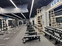 -TMG潮流健身(奥体莲荷里店)