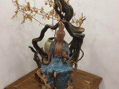 -福慧慈缘素食餐厅(王府井店)