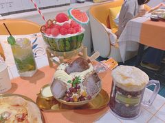 -大象厨房(重庆道店)