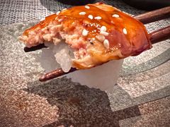 -戏作寿司(观音桥店)